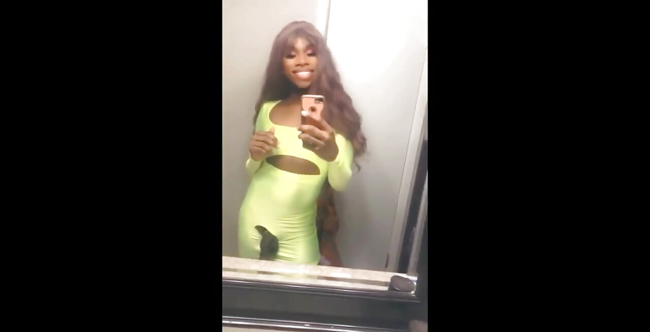 Chartreuse Shooter
