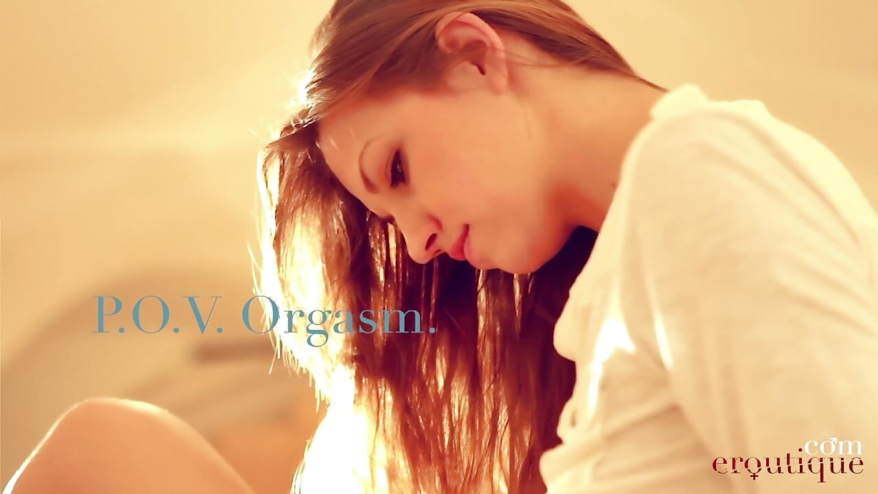 Eufrat Mai - Twój orgazm POV