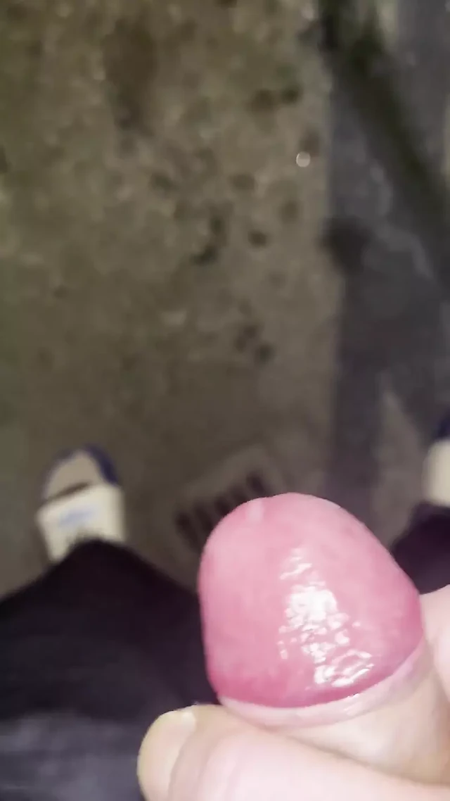 Cumshot