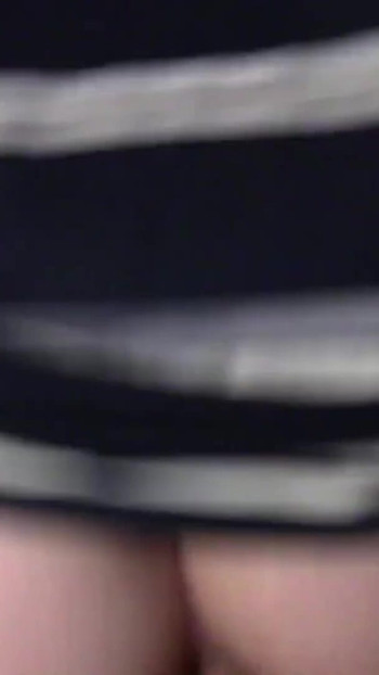 Emotional moment from "STROKE FEST"