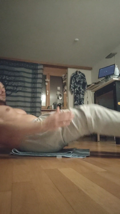 Fitness | Clip 1