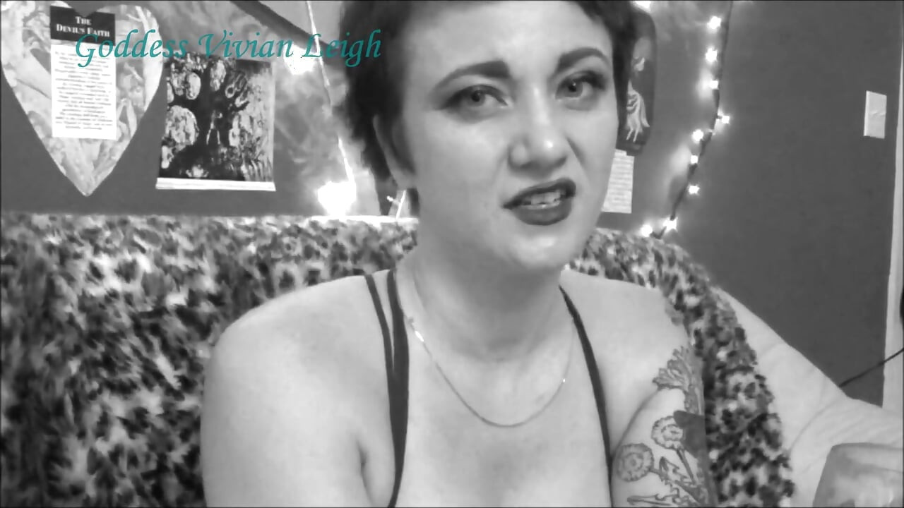 Interview with the Succubus