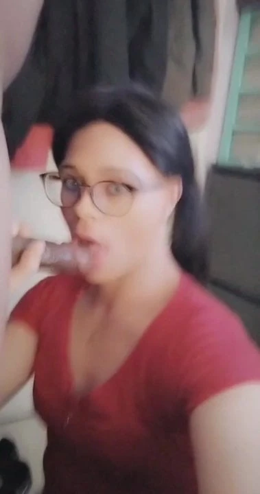 Suce une grosse bite