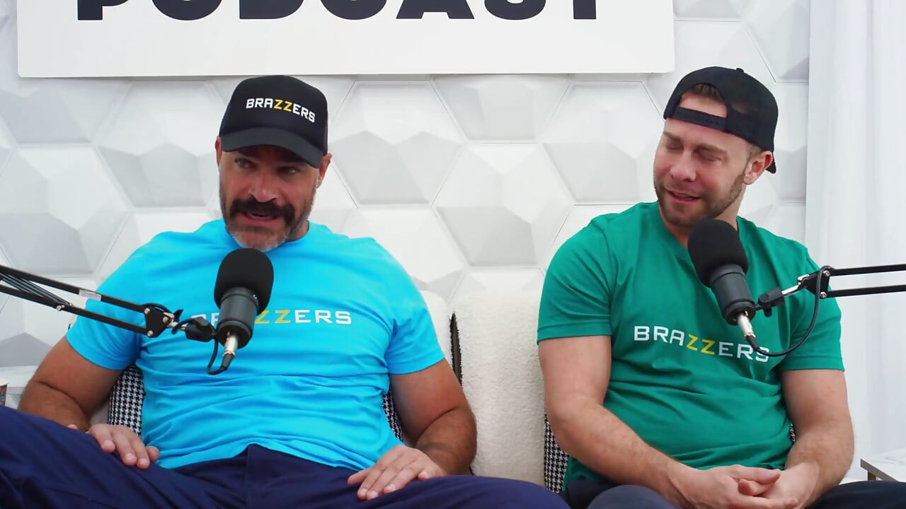 The Brazzers Podcast: Episode 10