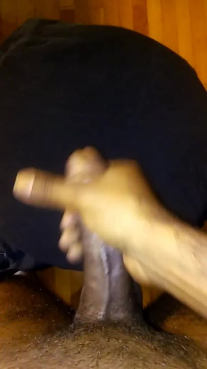 Jerk it out