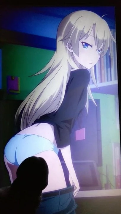 Kou Yagami(NEW GAME!)SoP