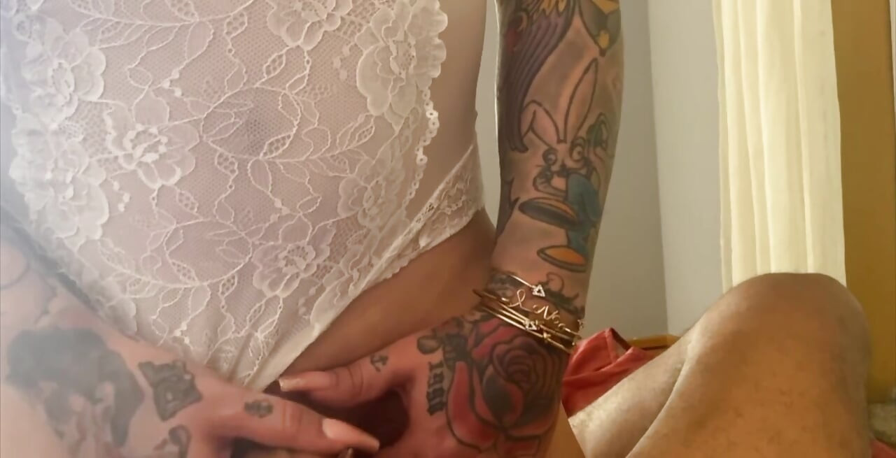 एक और सेक्स वीडियो लेकिन दूसरे कैमरे के कोण से, क्या आपको यह पसंद है?