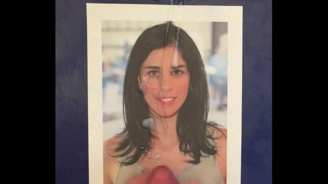 Butterface Celeb Tributes Day 2: Sarah Silverman