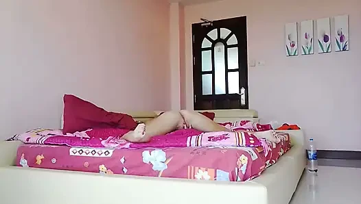 Fingering My Pussy