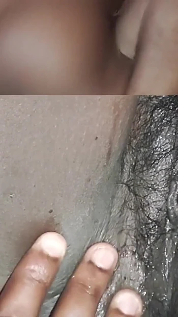 Memorable moment from "Tamil mallu girl varsha fingering and squirting"