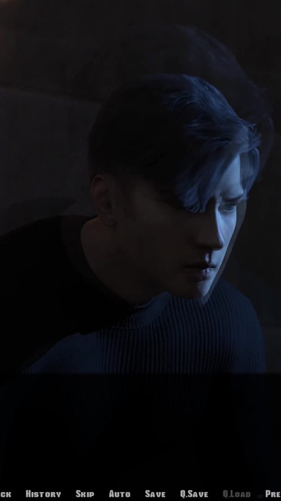 The Perfect Paradise 3 Will Aiden Help Them
