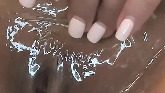 Mitternacht intimes spa-ritual