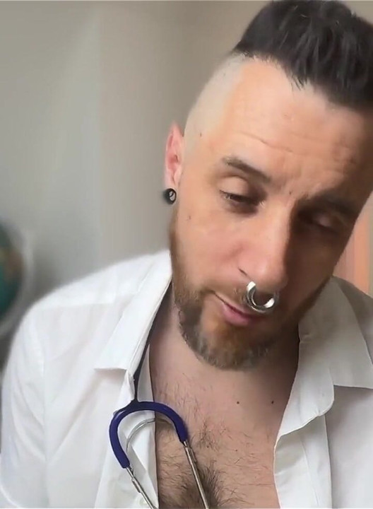 As a Dr. Its My Job to Make Sure That Your Senses Work the Way That They Should