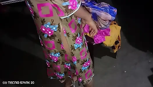 Special Moments with the Neighbor Bhabi Bangla Audio