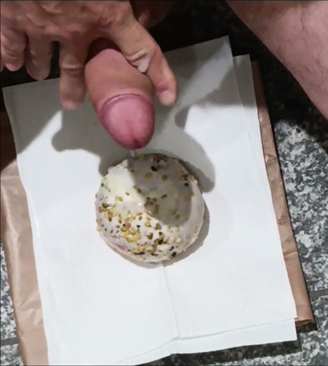 Small icing