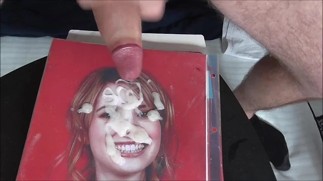Emma Roberts tribute
