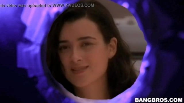 Ziva David, banka sperme