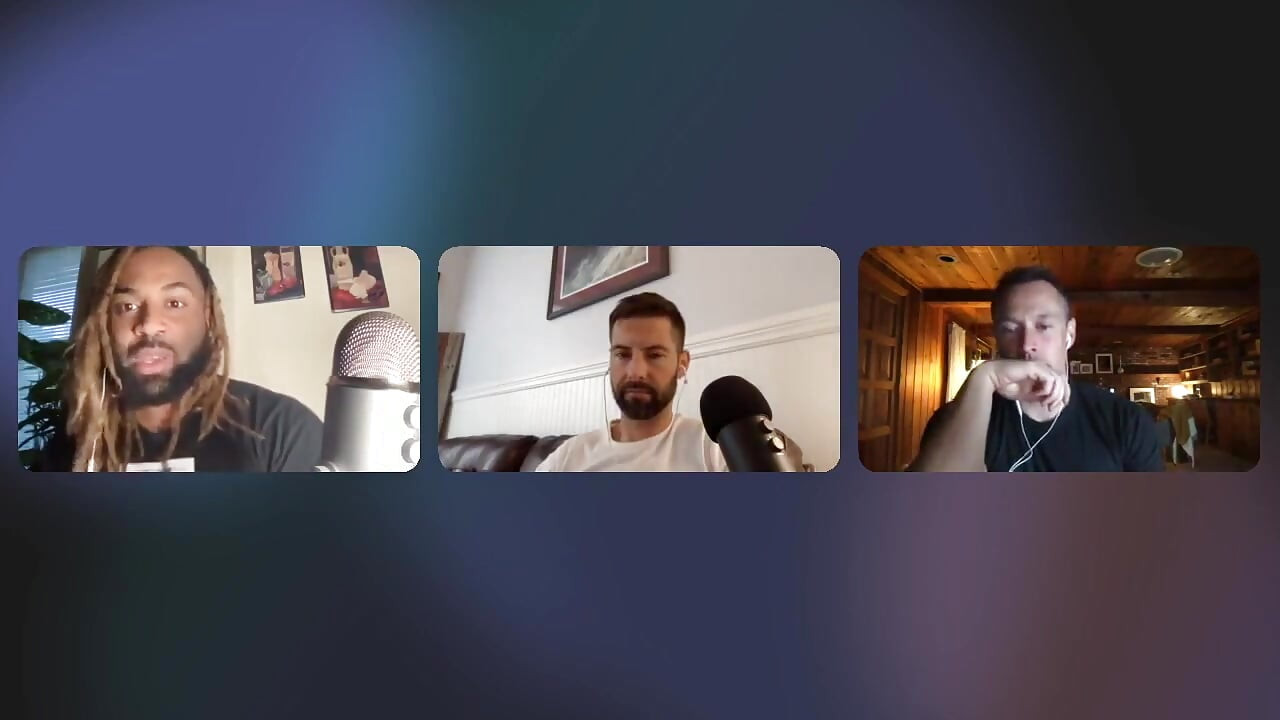 Himeros backstage - sexo cuando está enojada