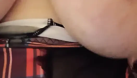 Что-то шаловливое на вечер