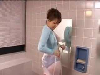 Gospodină japoneză