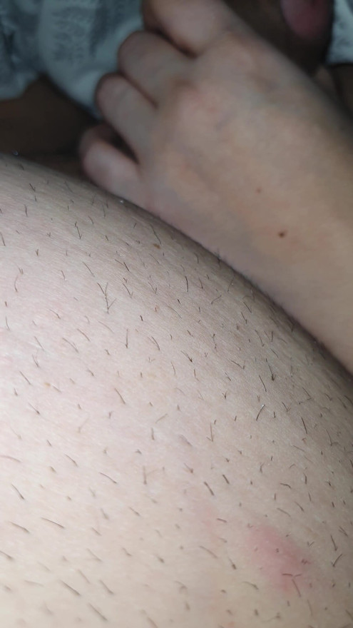 STEP MOM LOST BET AGAIN AND JERKED OFF HORNY STEP SON BIG FAT COCK | Clip 1