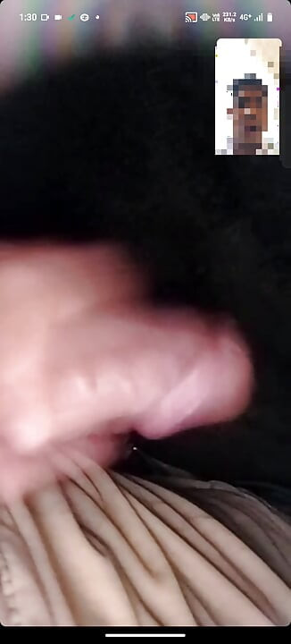 Moj video poziv indijske vojske