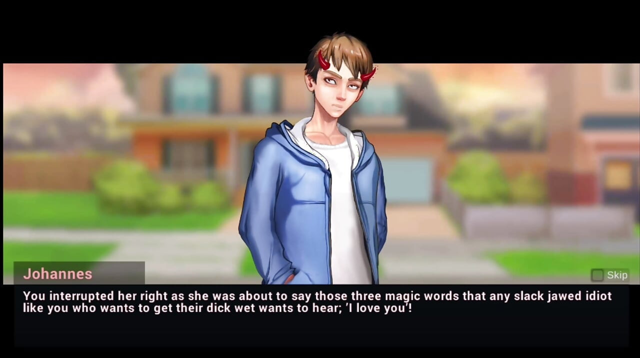 Taffy tales #21: Johannes played with Becca's pussy
