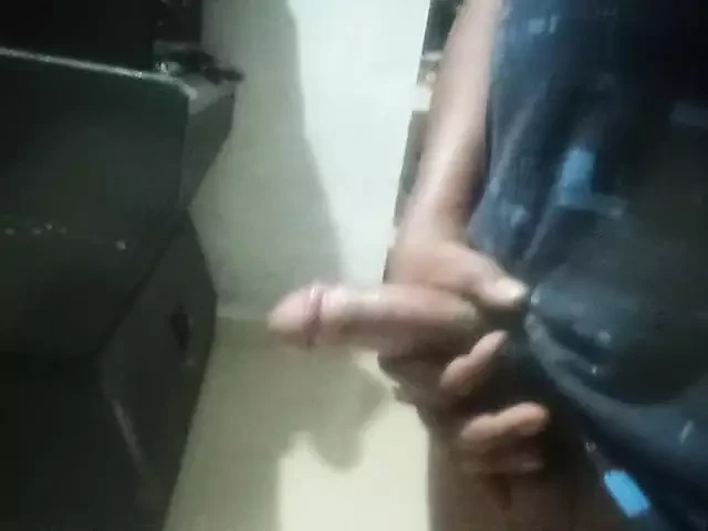 My hand job