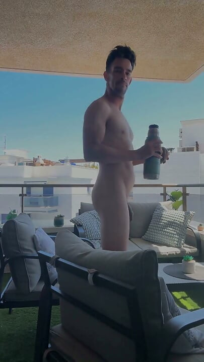 Mate Tastes Better Naked