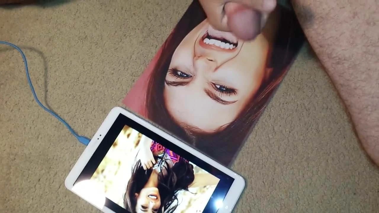 0jerking0 victoria justice