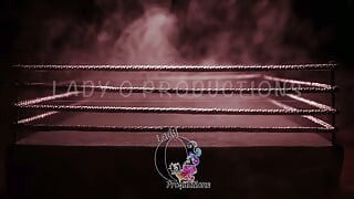 Lady O Productions