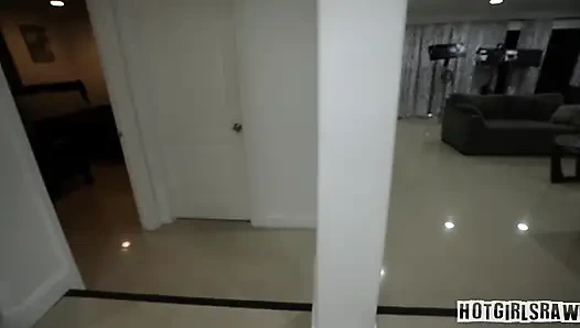 Gypsy Rose Taking More Huge Dick