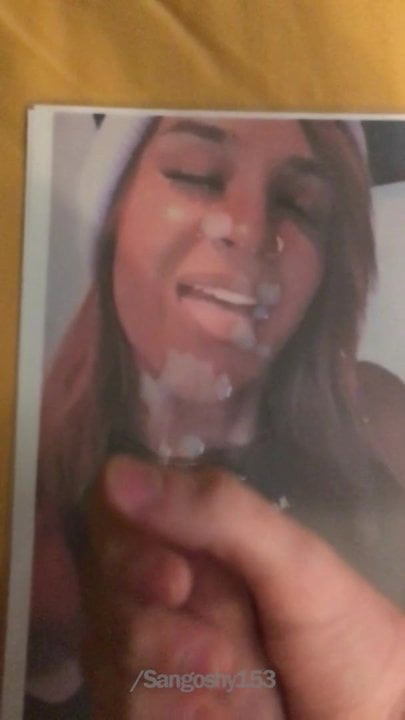 Dakota Kai Cumtribute #9