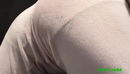 Velour Tracksuit Tease! Volume 4