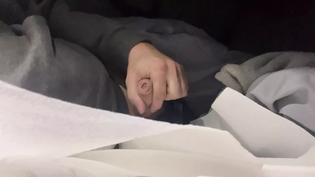 The best handjob