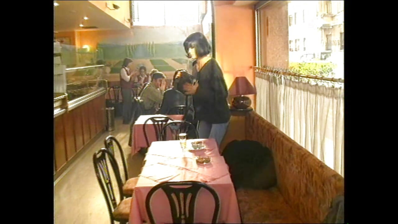 Blue Girl in Italy (Full Movie)