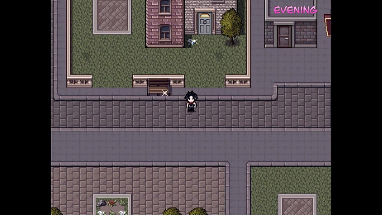 Zombie Retreat 2 - ตอนที่ 28 Milkshake Kiss by Loveskysan69