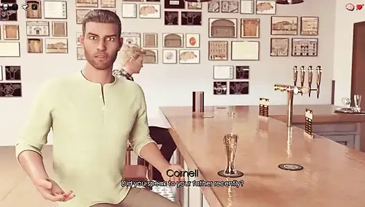 Benim zevkim: arkadaşı üvey annesini siktığını öğrenecek - ep. 11