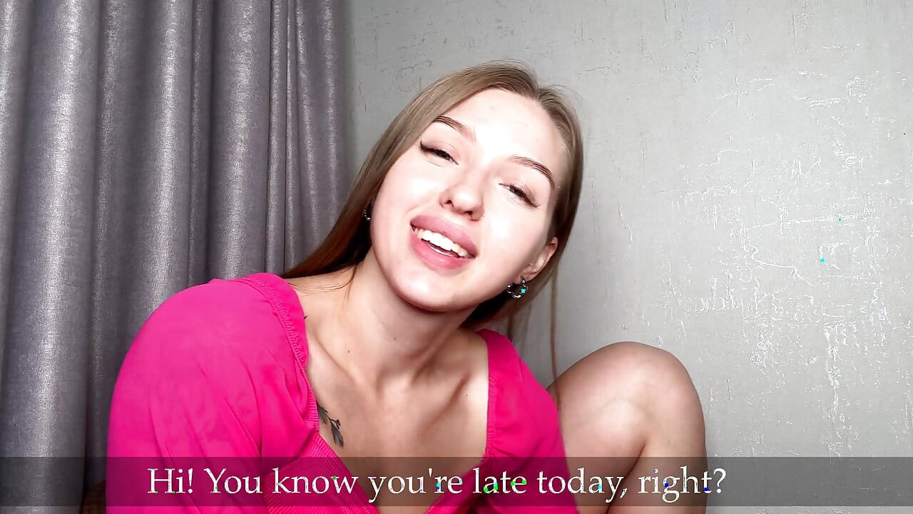 JOI I Want You to Cum Now, Faster! POV Virtual Sex