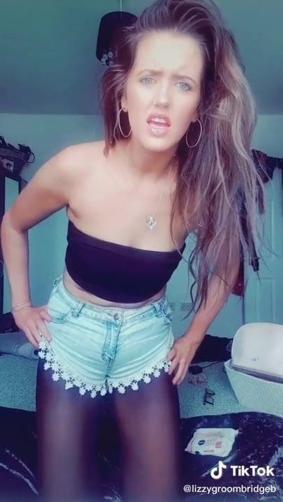 TikTok Tights