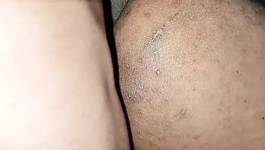 Kız arkadaşım bu gece gözlerini benden uzak tutamadı