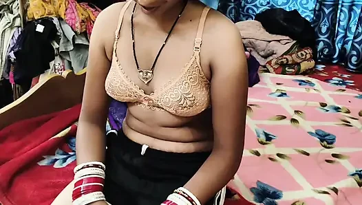 Indian village hot sister in law my home Fucking in desi girl