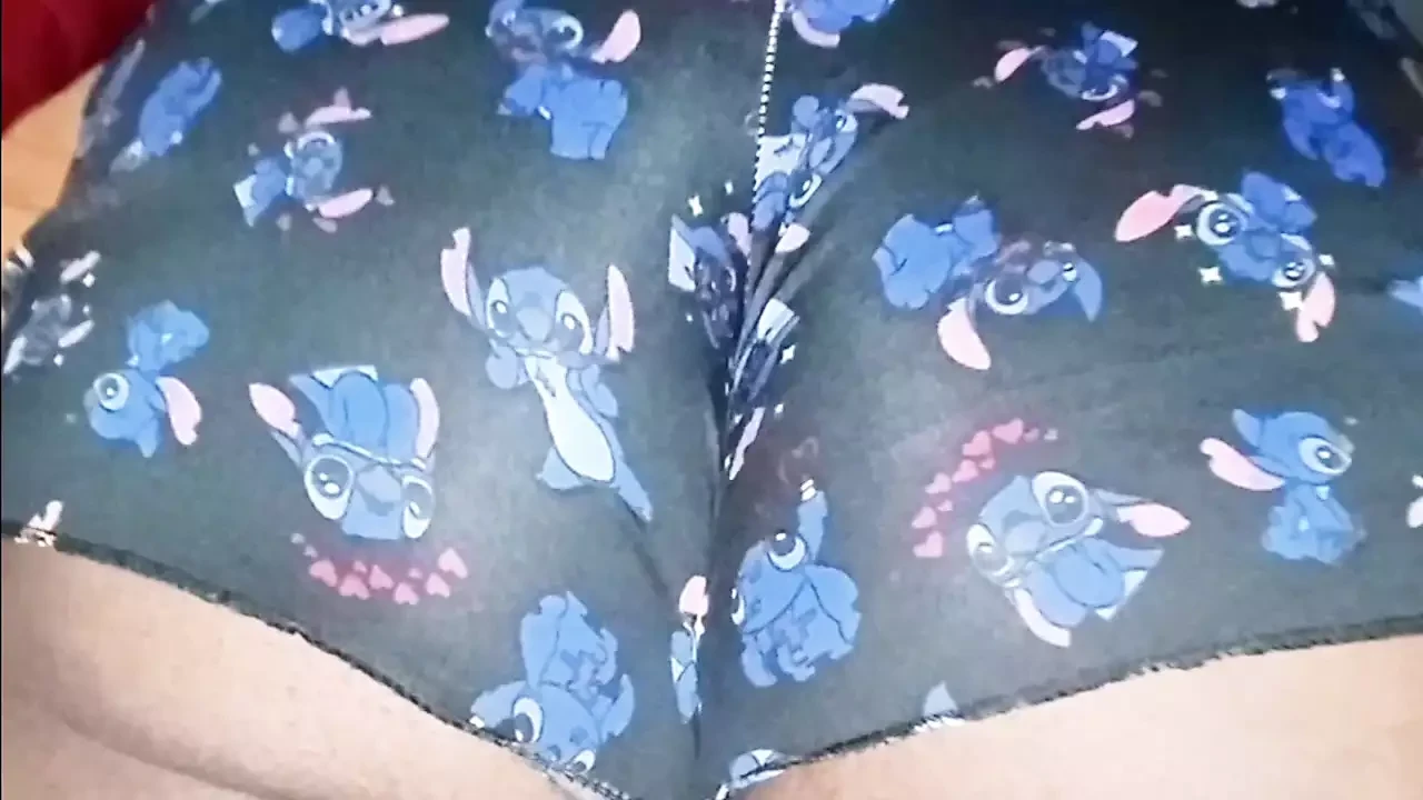 My hot stepsister's big ass