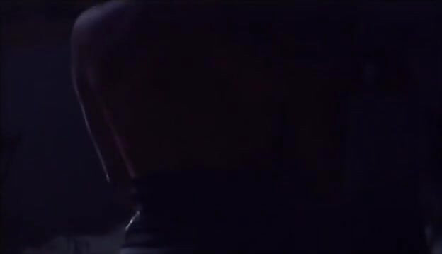 Sexy big breast whore in bed fucking hard dick