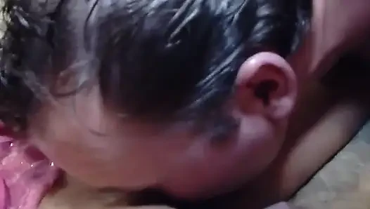 Horny and Disfigured