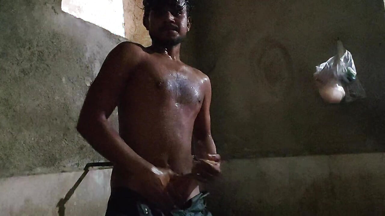 Wow Indian Muslim boy