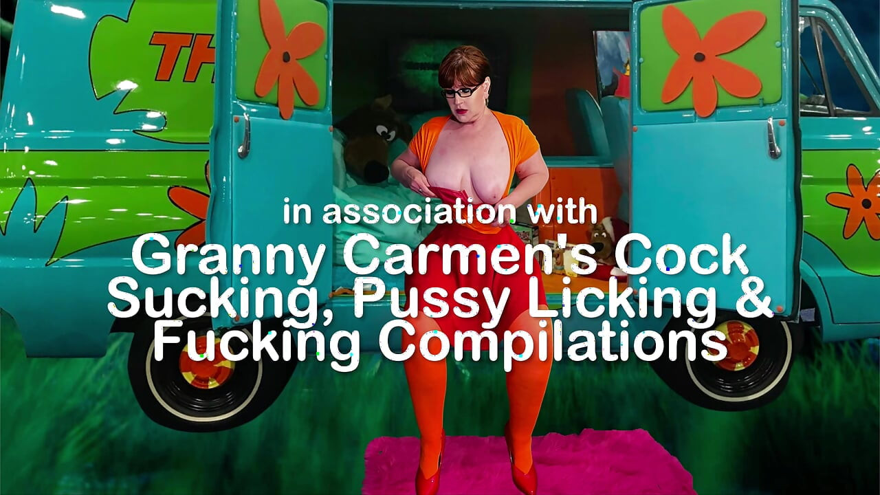 Gylf carmens salacious lecken und ficken zusammenstellung 8623COMP