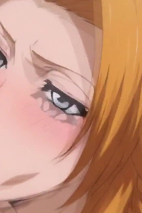Bleach Rangiku Hen