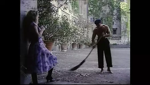 Italian Malice! (Scene 02)