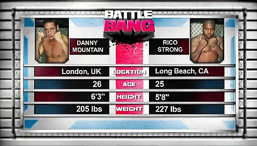 Büyük memeli büyük götlü yüzük kız büyük yarak kazananla sikişiyor